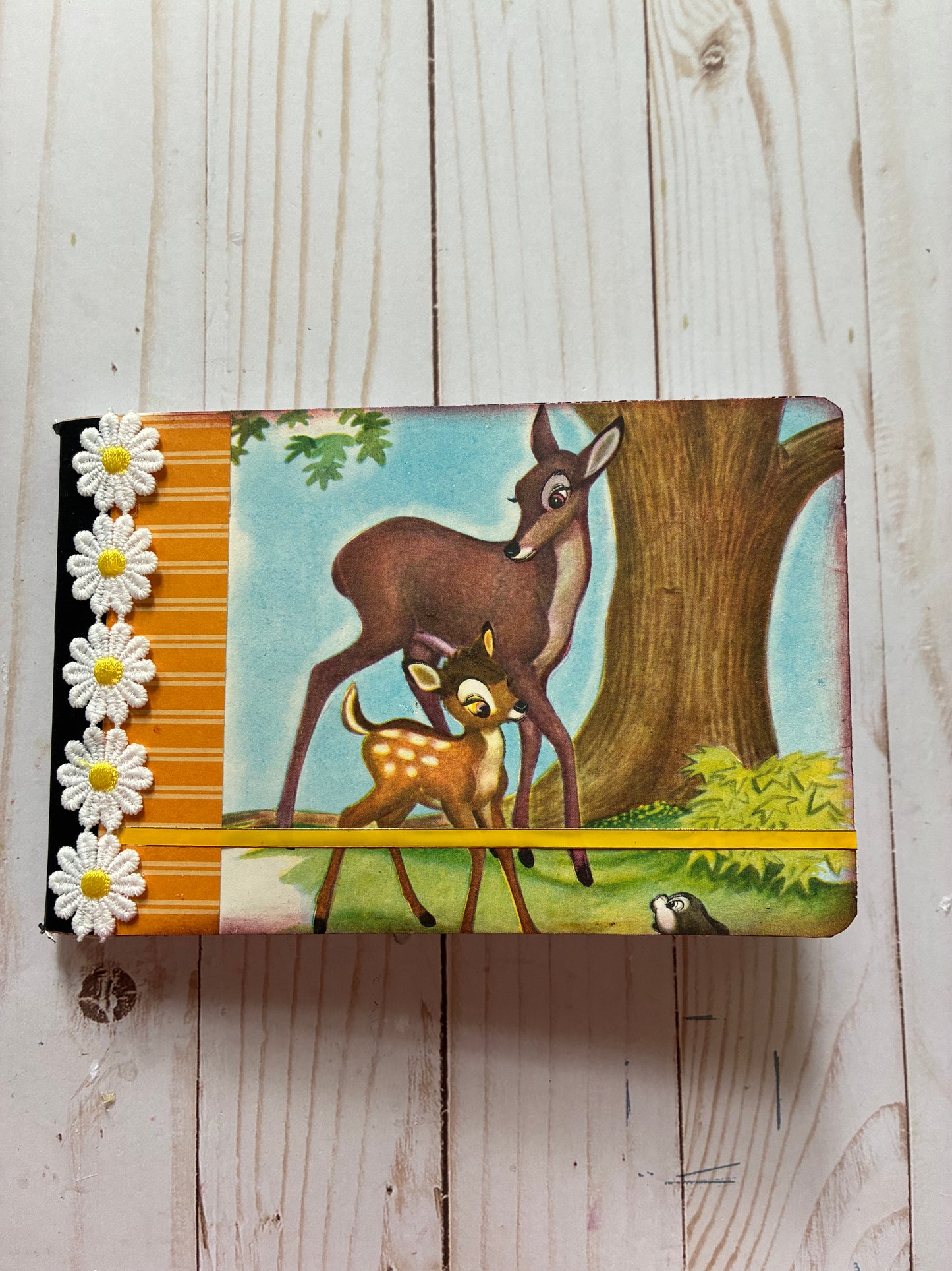 Bambi Storybook Journal