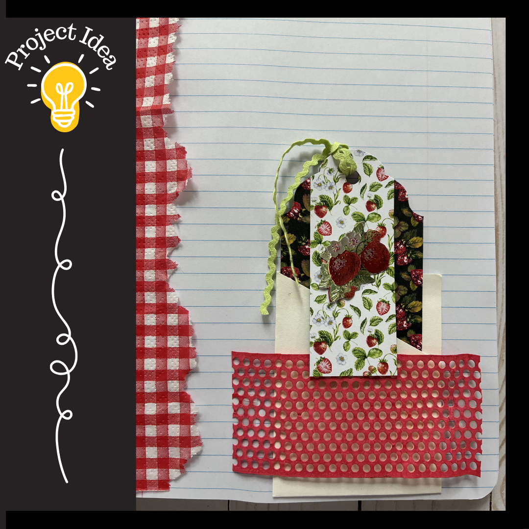 Summer Embellishment Pack