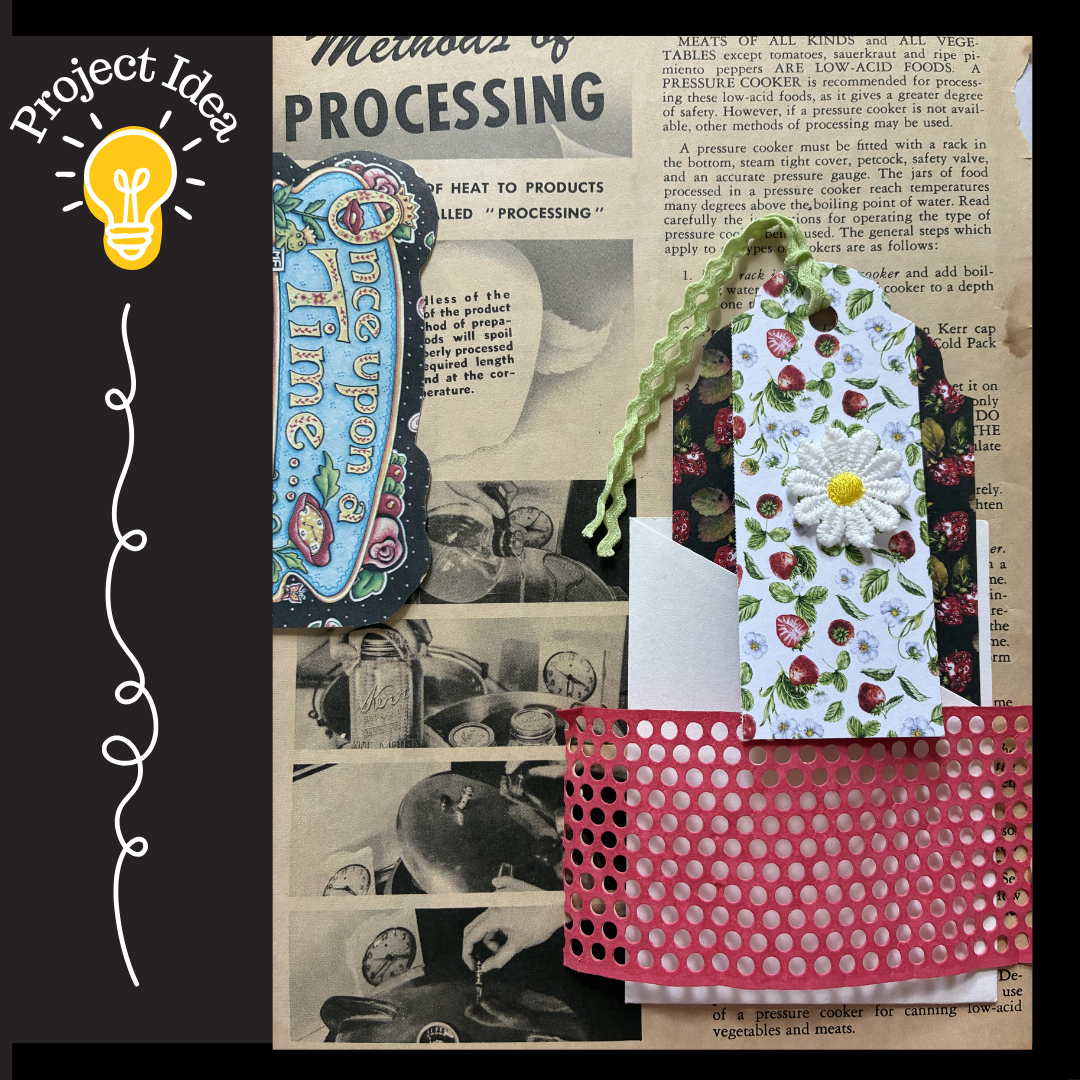 Summer Embellishment Pack