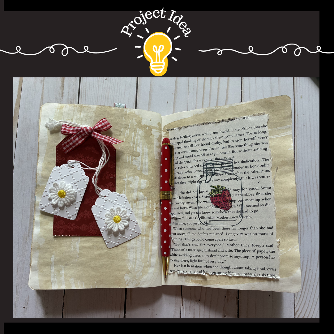 Summer Embellishment Pack