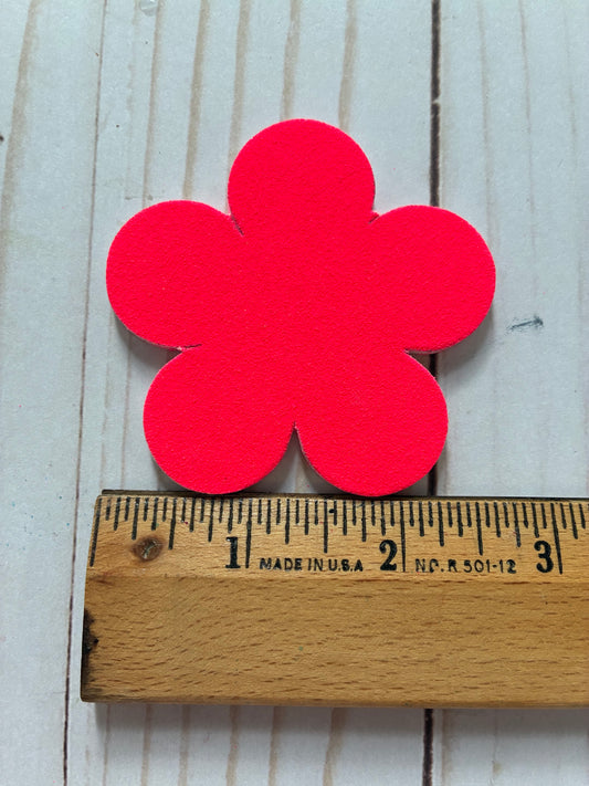 Sanding Flower Disk